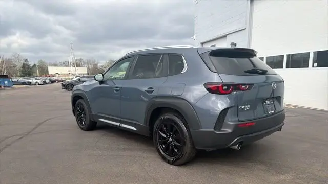 2025 Mazda CX-50 2.5 S Premium