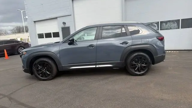2025 Mazda CX-50 2.5 S Premium
