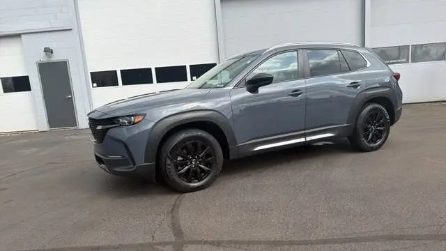 2025 Mazda CX-50 2.5 S Premium