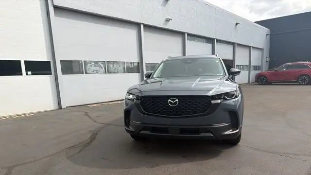 2025 Mazda CX-50 2.5 S Premium
