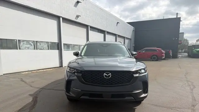 2025 Mazda CX-50 2.5 S Premium