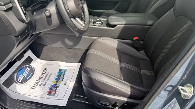 2025 Mazda CX-50 2.5 S Premium