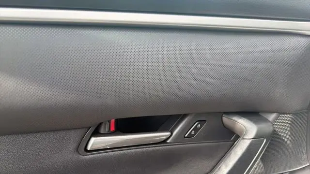2025 Mazda CX-50 2.5 S Premium