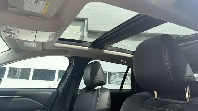 2025 Mazda CX-50 2.5 S Premium