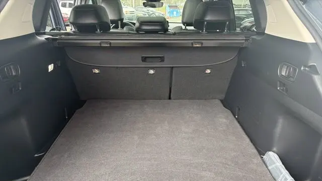 2025 Mazda CX-50 2.5 S Premium