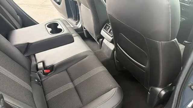 2025 Mazda CX-50 2.5 S Premium