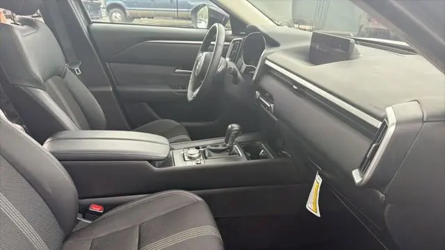 2025 Mazda CX-50 2.5 S Premium