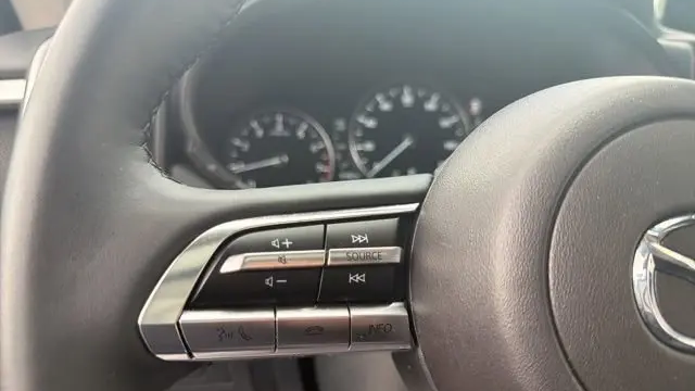 2025 Mazda CX-50 2.5 S Premium