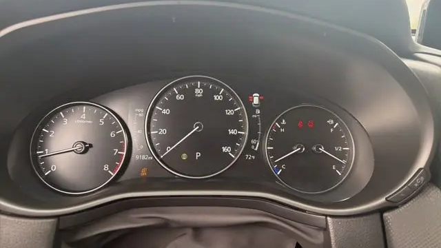 2025 Mazda CX-50 2.5 S Premium