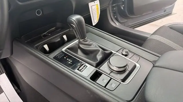 2025 Mazda CX-50 2.5 S Premium