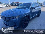2025 CX-50 Thumbnail 1