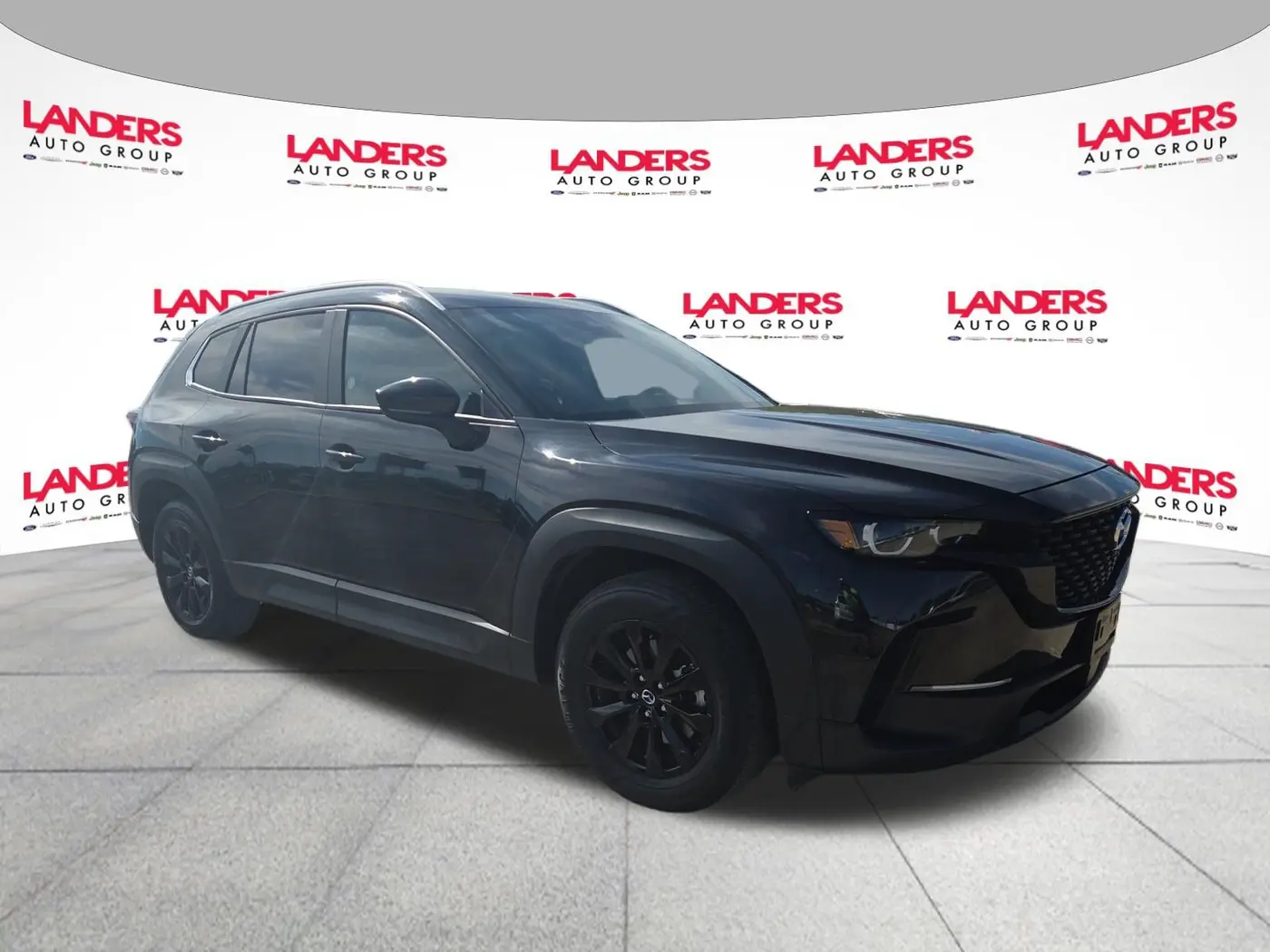 2025 MAZDA CX-5 - $26,895