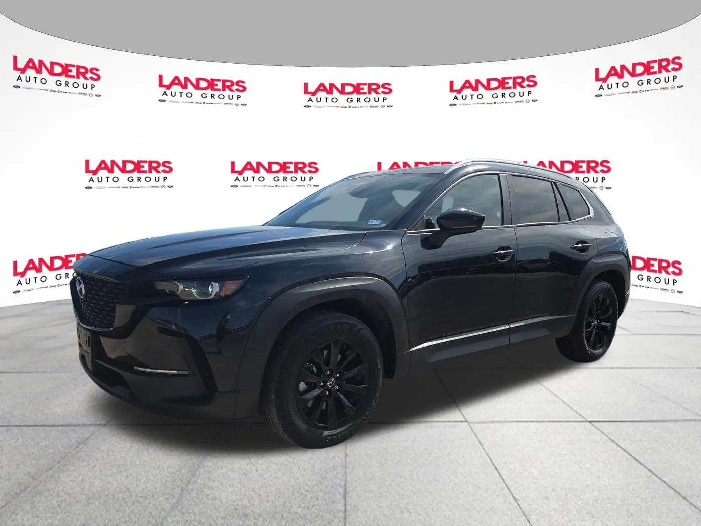 2025 MAZDA CX-5 - $26,895