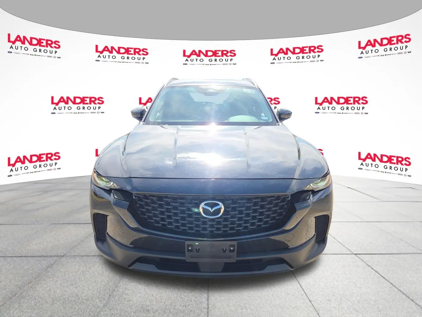 2025 MAZDA CX-5 - $26,895