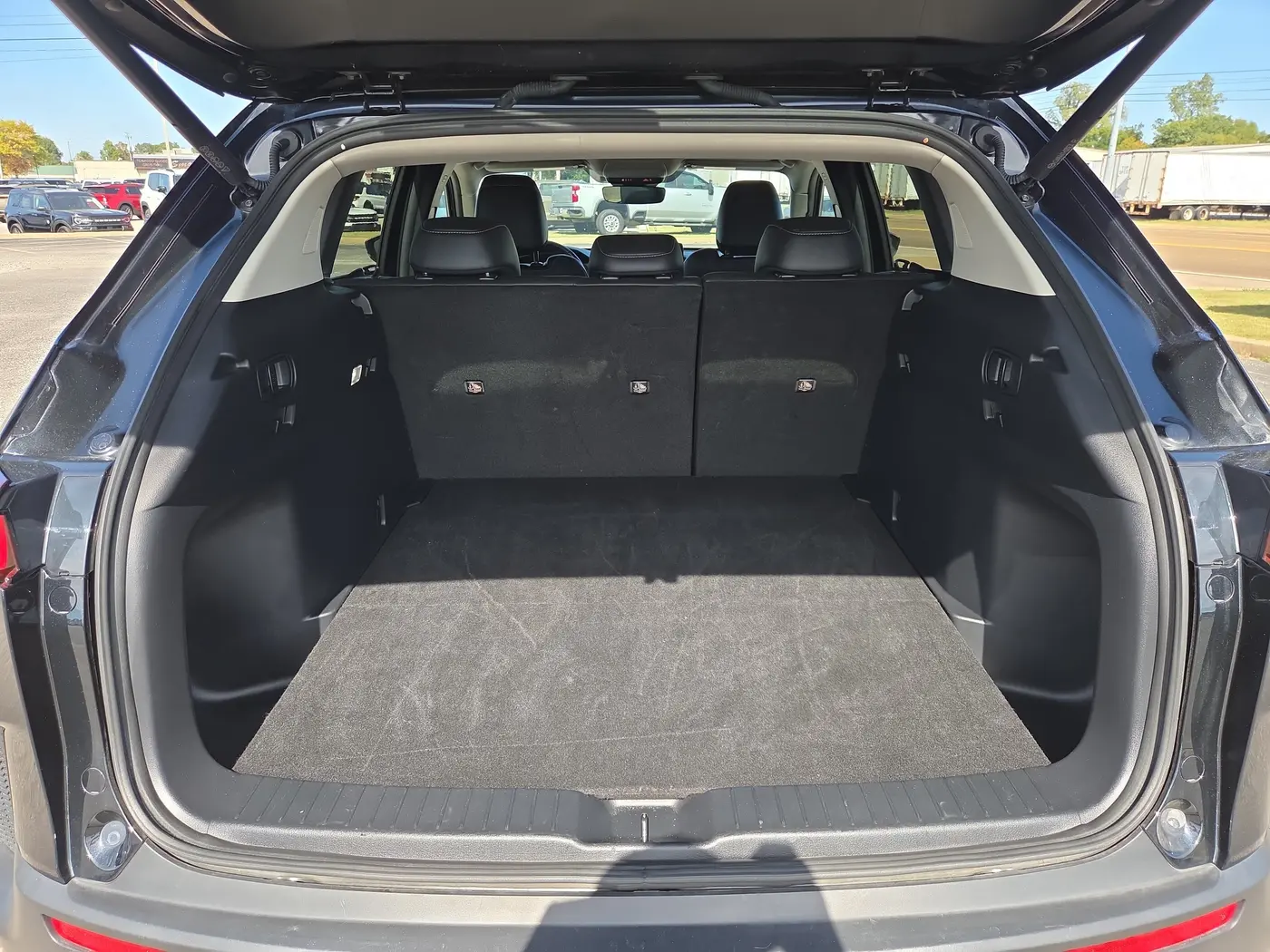 2025 MAZDA CX-5 - $26,895
