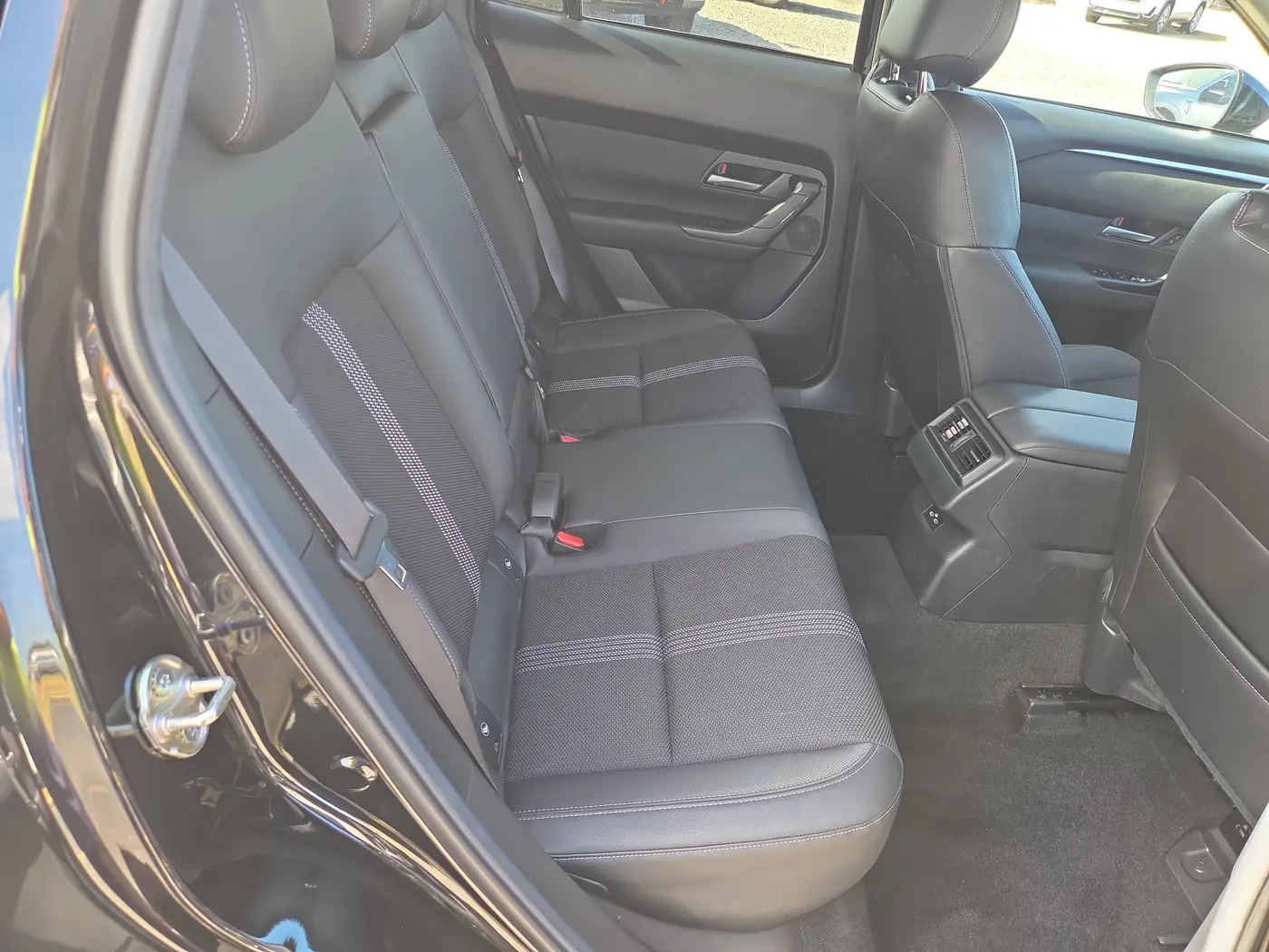 2025 MAZDA CX-5 - $26,895