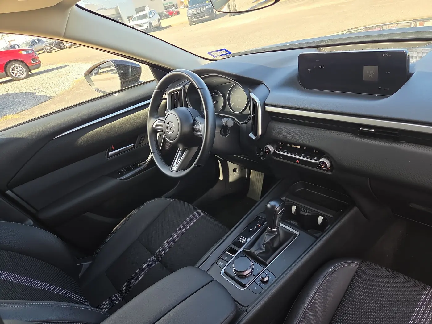 2025 MAZDA CX-5 - $26,895