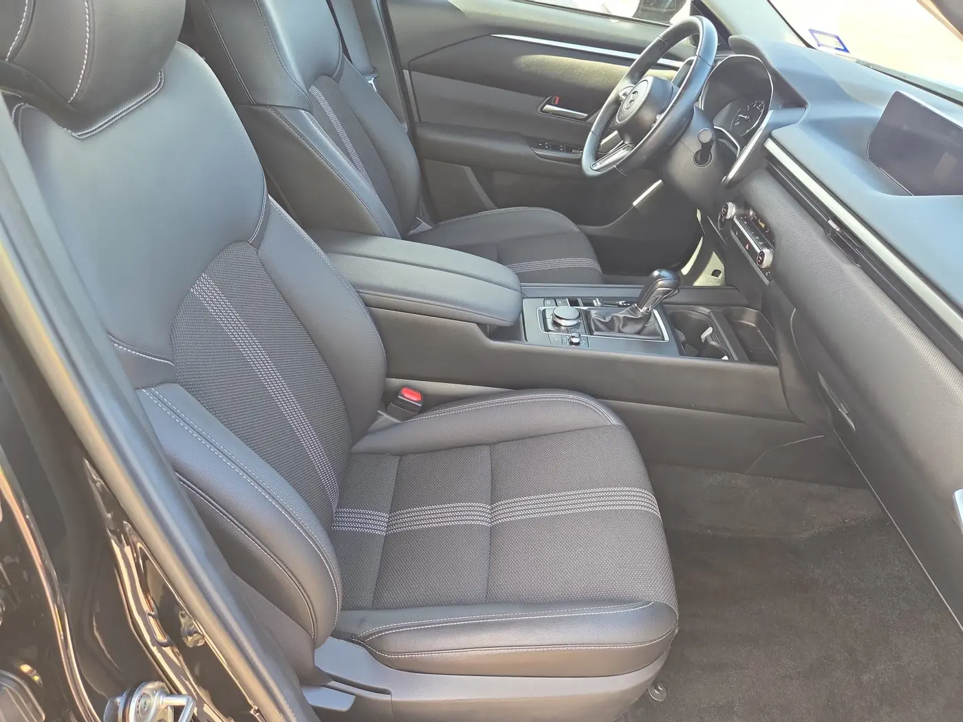 2025 MAZDA CX-5 - $26,895