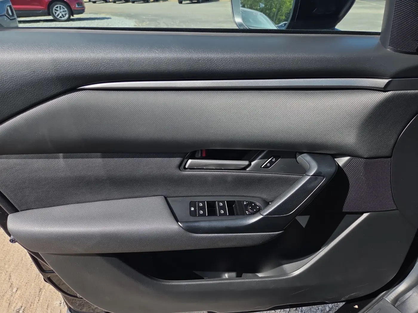2025 MAZDA CX-5 - $26,895