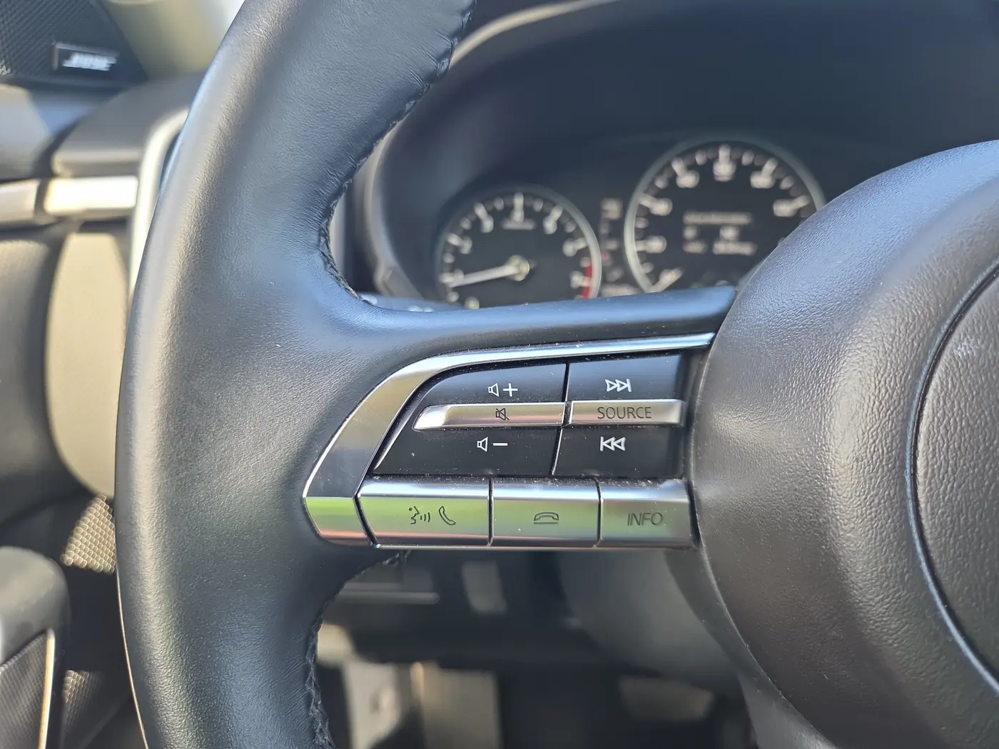 2025 MAZDA CX-5 - $26,895