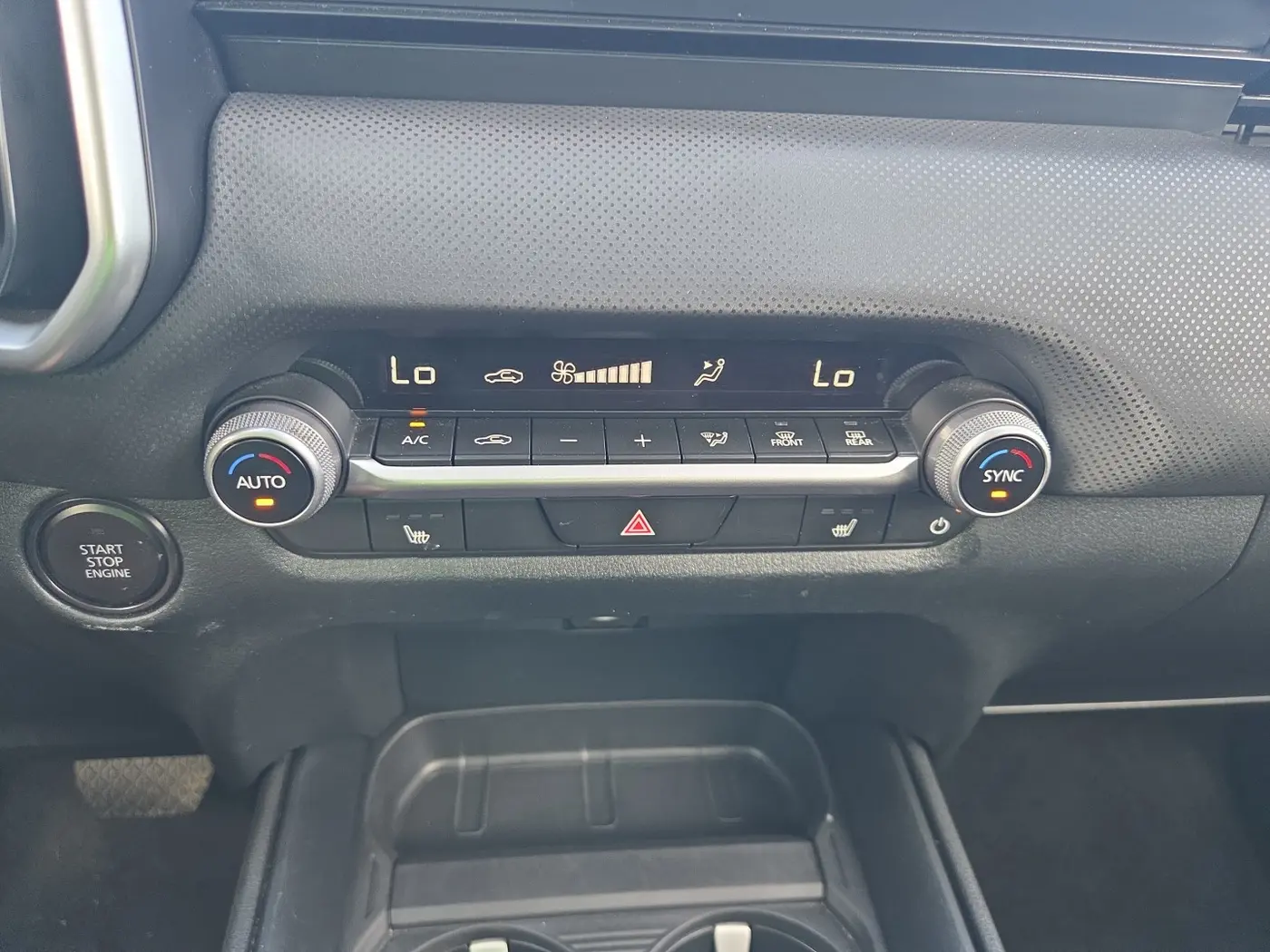2025 MAZDA CX-5 - $26,895