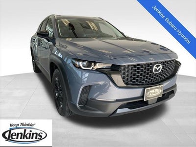 Photo of a 2025 Mazda CX-50 AWD 2.5 S Premium 4DR SUV for sale