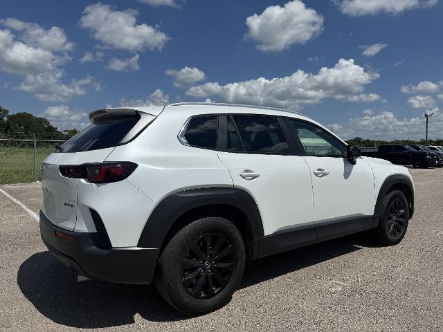 2025 Mazda CX-50 2.5 S Premium — photo 1 of 4