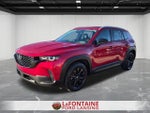 2025 CX-50 Thumbnail 1