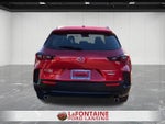 2025 CX-50 Thumbnail 4