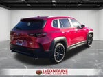 2025 CX-50 Thumbnail 5