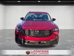 2025 CX-50 Thumbnail 8