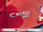 2025 CX-50 Thumbnail 10