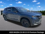 2025 CX-50 Thumbnail 2