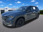 2025 CX-50 Thumbnail 4