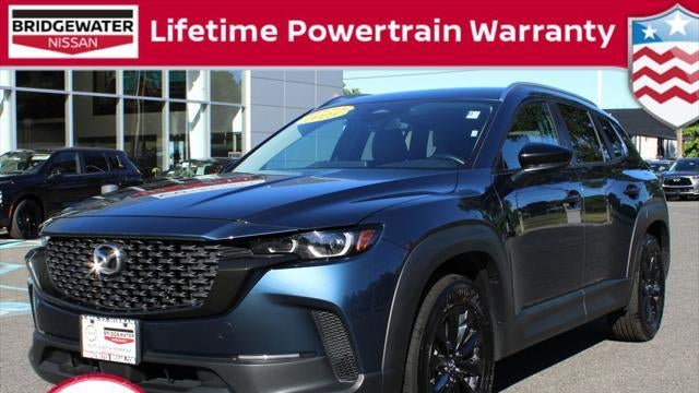 Preowned 2025 Mazda CX-50 2.5 S Premium for Sale
