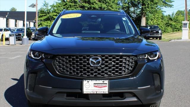 2025 Mazda CX-50 2.5 S Premium