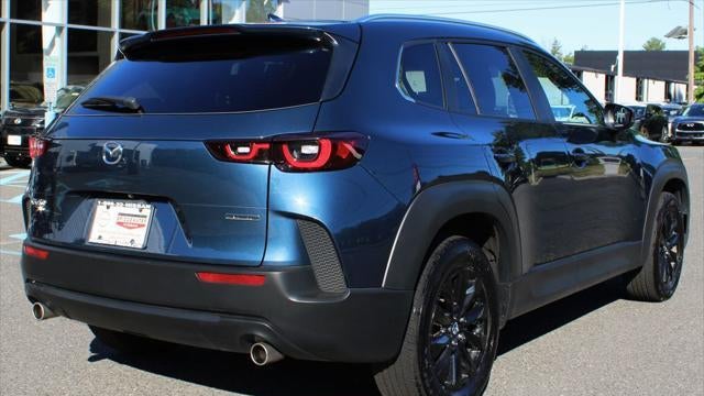 2025 Mazda CX-50 2.5 S Premium
