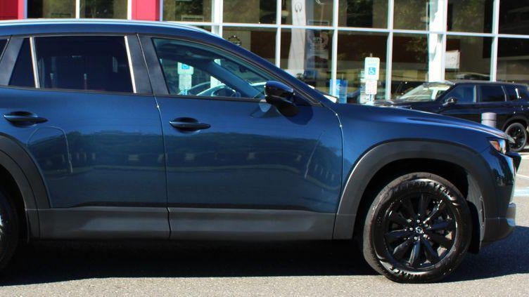 2025 Mazda CX-50 2.5 S Premium