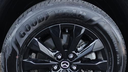 2025 Mazda CX-50 2.5 S Premium