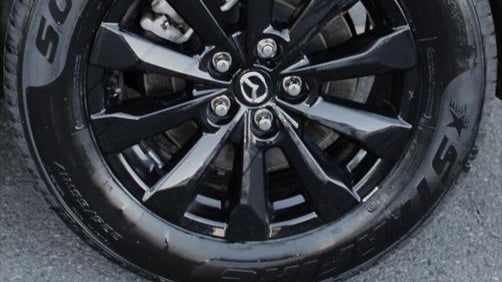 2025 Mazda CX-50 2.5 S Premium