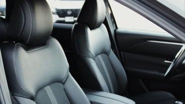 2025 Mazda CX-50 2.5 S Premium
