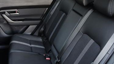 2025 Mazda CX-50 2.5 S Premium