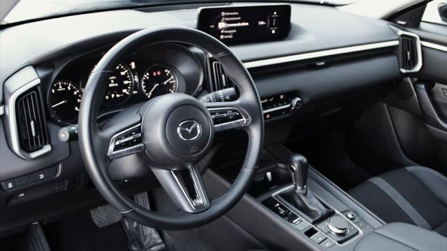 2025 Mazda CX-50 2.5 S Premium