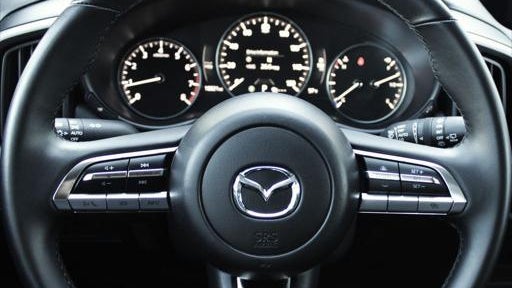 2025 Mazda CX-50 2.5 S Premium