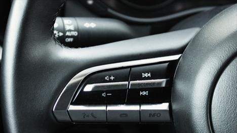 2025 Mazda CX-50 2.5 S Premium