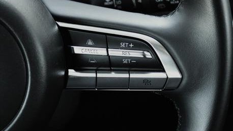 2025 Mazda CX-50 2.5 S Premium