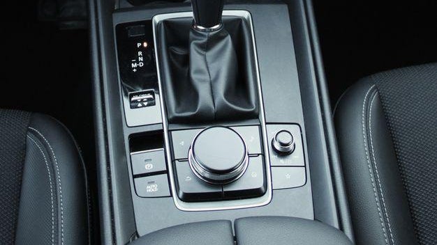 2025 Mazda CX-50 2.5 S Premium