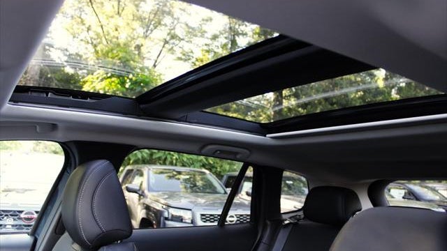 2025 Mazda CX-50 2.5 S Premium