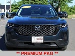 2025 CX-50 Thumbnail 2