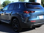 2025 CX-50 Thumbnail 7